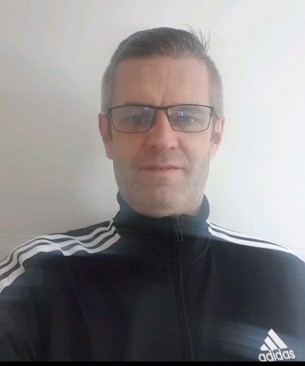 Martin Kadleček